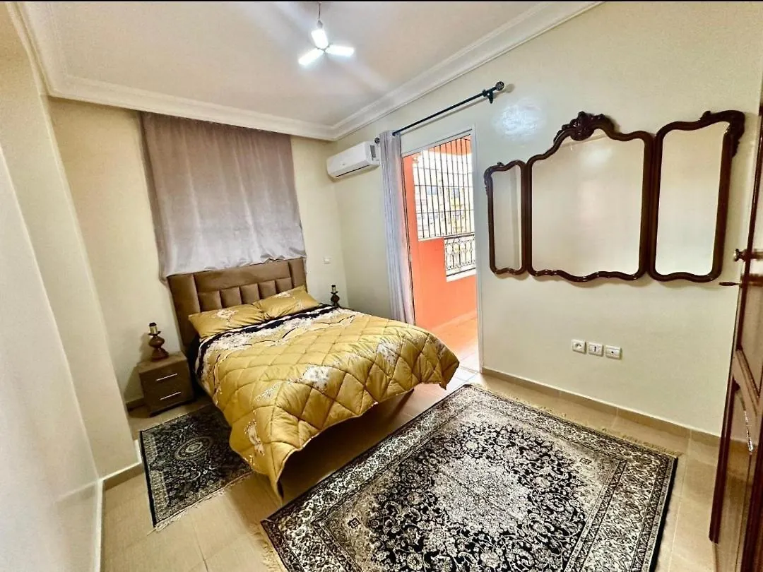 Marrakech Somela18 Apartment Marrakesh Morocco