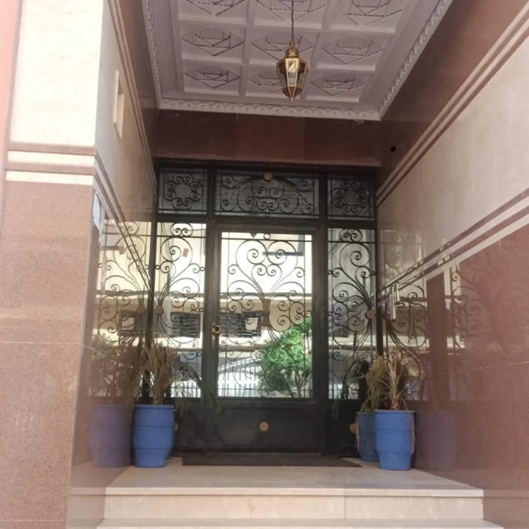 Marrakech Somela18 Διαμέρισμα Μαρακές