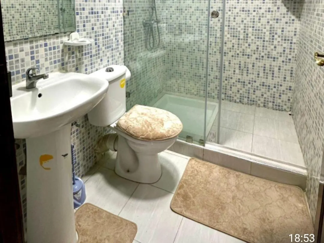 Marrakech Somela18 Διαμέρισμα Μαρακές 0*,